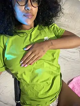 miiabrown18 online show from November 2025 11:01:02 AM