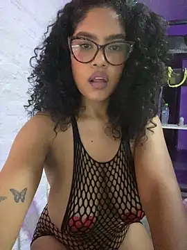 Snapshot of miiabrown18 chatting on July 2026 01:16:01 AM miiabrown18 online show from July 2026 01:16:01 AM