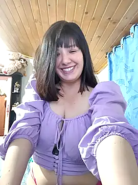 IvonnySweet online show from October 2025 03:28:01 AM