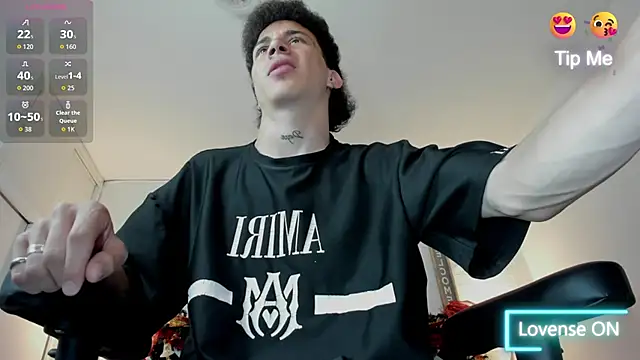 iammariano online show from December 2025 03:48:01 AM