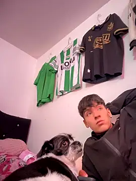  Kinky69  online show from October 2025 05:51:02 PM