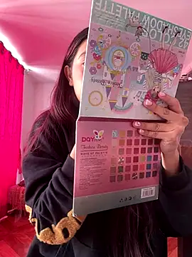  Kinky69  online show from November 2025 03:32:02 PM