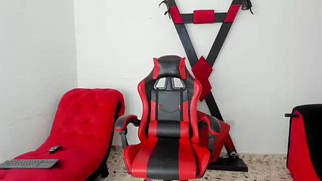 Skarleth Latin online show from September 2025 01:09:01 AM