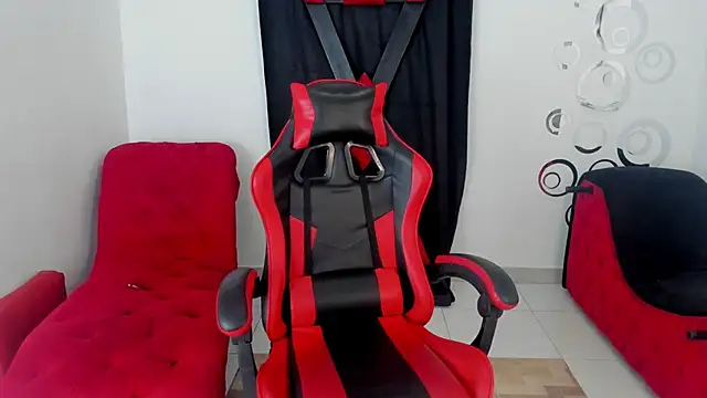 Skarleth Latin online show from October 2025 12:33:01 PM