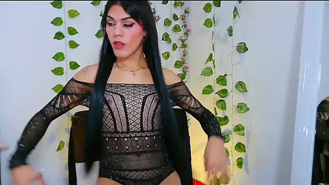 ashley Sexy26 online show from February 2026 05:12:01 AM