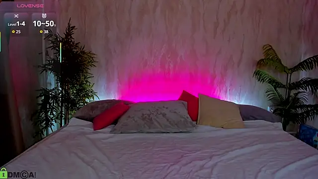 Alic Fox online show from January 2026 12:13:01 AM