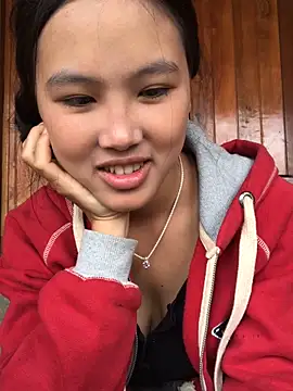 Mai lovely online show from October 2025 04:24:02 AM