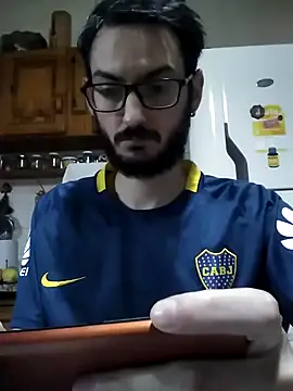 Fefede97  online show from November 2025 07:18:02 AM