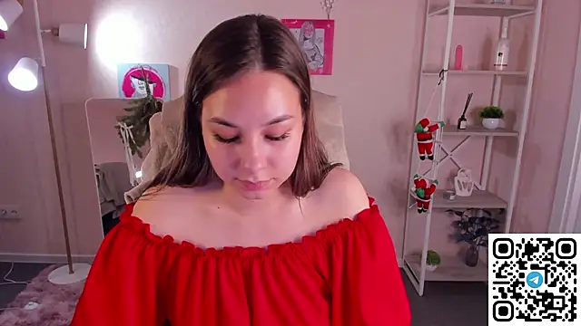 Al1ice Moures online show from January 2026 01:24:02 PM