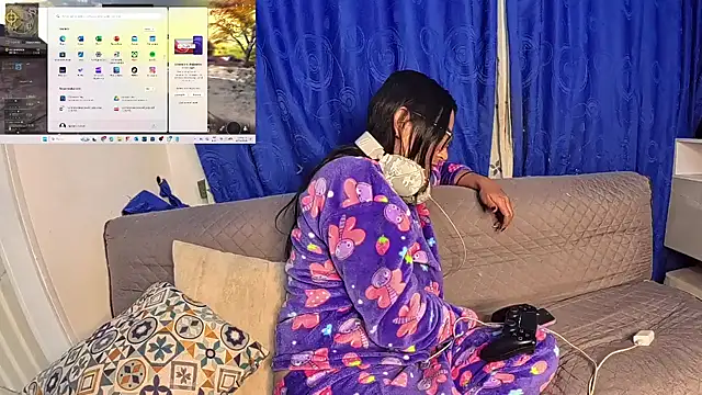 Snapshot of Coraline__dk2 chatting on February 2026 12:19:02 AM Coraline dk2 online show from February 2026 12:19:02 AM