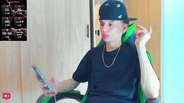 Skinny batman online show from October 2025 03:20:02 AM