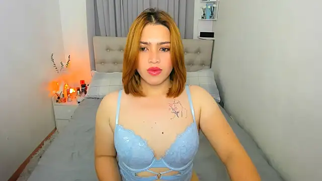 BubbbleButtDemi online show from February 2026 05:23:01 AM