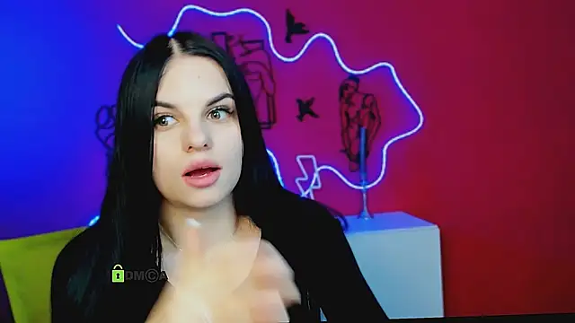 nicole muah online show from March 2026 04:51:02 PM