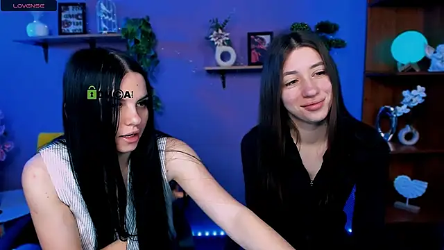 nicole muah online show from April 2026 11:40:01 AM
