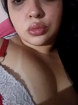 vitoriaavilasilva online show from October 2025 01:42:02 PM