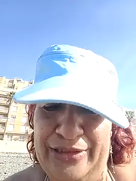 diablilla02 online show from October 2025 08:34:02 AM