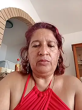 diablilla02 online show from October 2025 09:18:02 AM