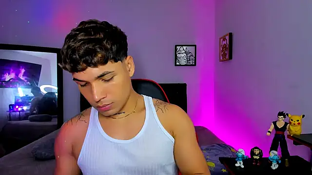 Adams Collins online show from October 2025 10:16:01 PM