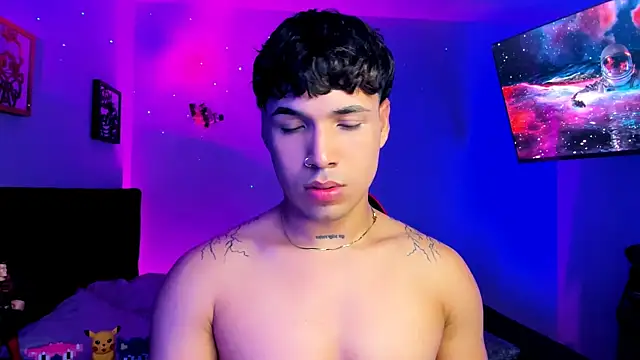 Adams Collins online show from December 2025 12:58:01 PM