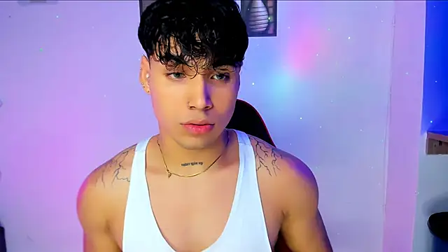 Adams Collins online show from March 2026 08:13:01 PM