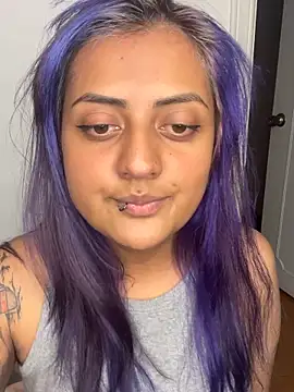 sunnymoonn 1 online show from October 2025 10:54:02 PM