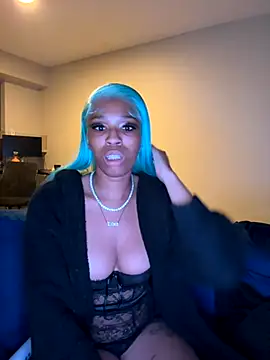 YeahhhitsBreezy online show from November 2025 02:25:01 AM