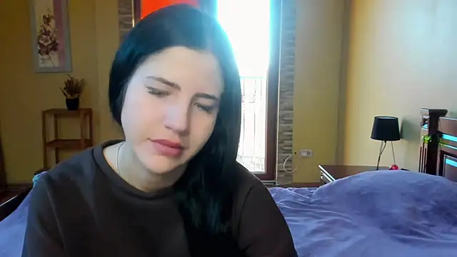 Malibu J online show from October 2025 07:31:02 AM