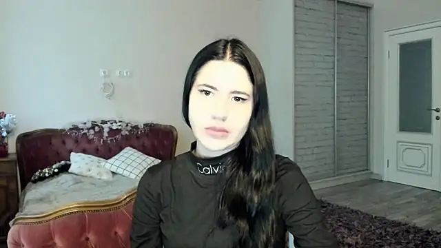 Malibu J online show from December 2025 06:54:02 AM