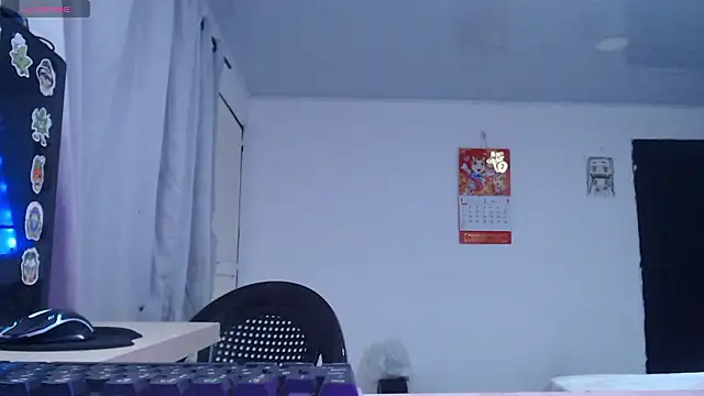 LittleCheerry69 online show from February 2026 04:04:02 PM