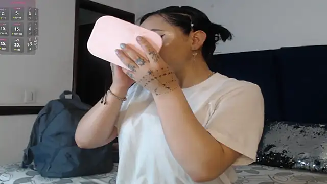 Brigith24 online show from December 2025 03:05:01 AM