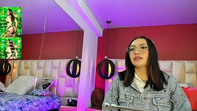 Brigith24 online show from April 2026 05:26:02 AM