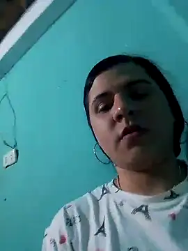 Snapshot of Ganesha_miller chatting on October 2025 10:25:01 AM Ganesha miller online show from October 2025 10:25:01 AM