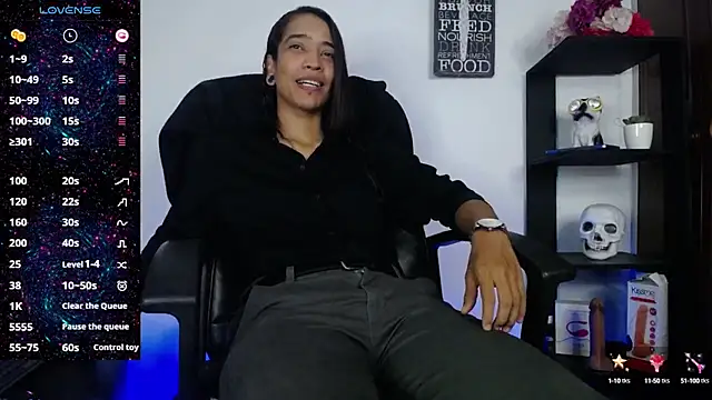 Amy Hellxxx online show from October 2025 12:03:02 PM