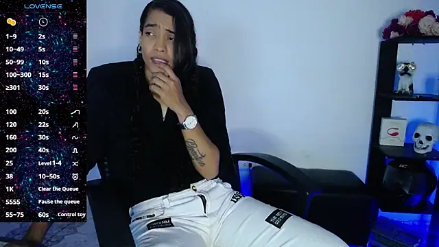 Amy Hellxxx online show from November 2025 01:42:02 PM