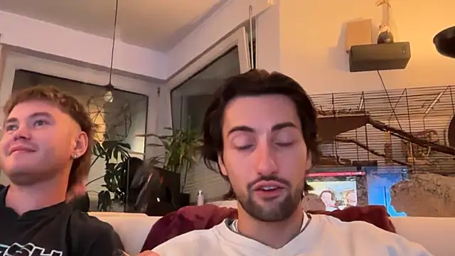 Passion-Frucht online show from September 2025 08:12:02 PM