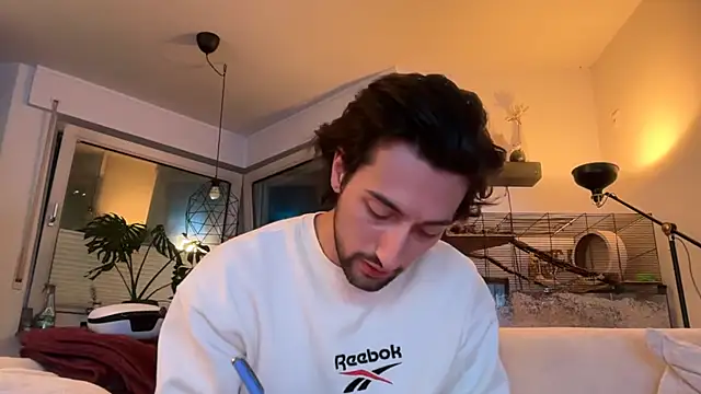 Passion-Frucht online show from September 2025 10:13:01 PM