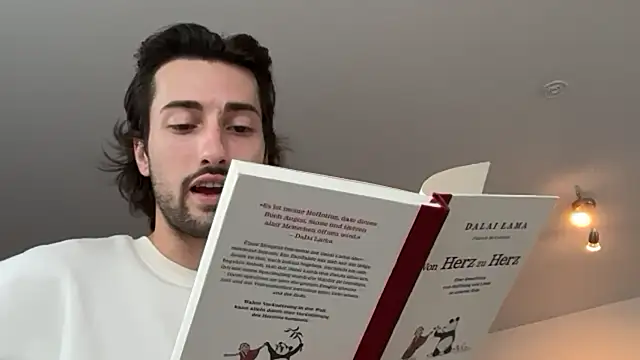 Passion-Frucht online show from September 2025 10:53:02 AM