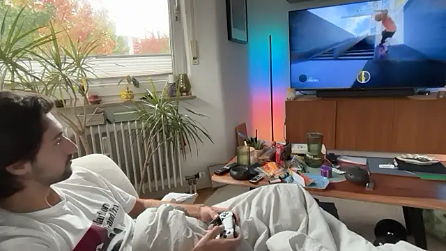 Passion-Frucht online show from September 2025 02:00:02 PM