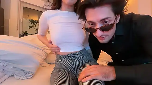 Passion-Frucht online show from October 2025 09:02:01 PM