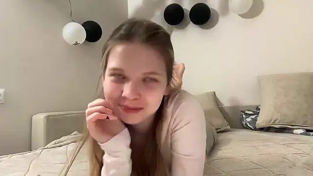 CandysRose online show from April 2026 10:03:01 PM