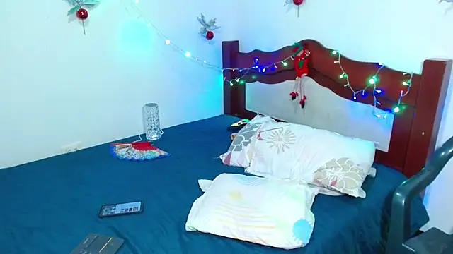 lorenacapelli online show from December 2025 12:51:01 AM