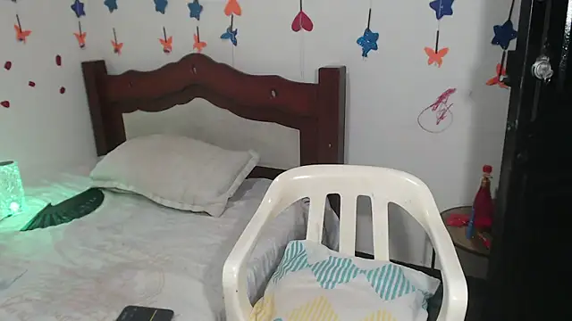 lorenacapelli online show from May 2026 08:14:01 PM