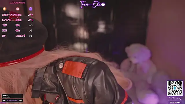 Iam elii1 online show from March 2026 12:41:02 AM