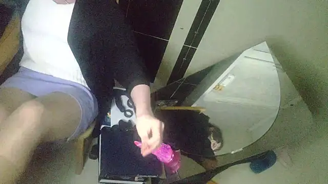 LilithsEve online show from October 2025 11:37:01 PM