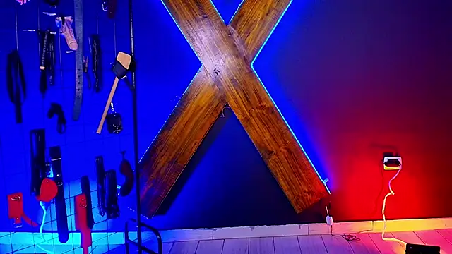 Massteer dannlook bdsm  online show from September 2025 09:08:02 PM