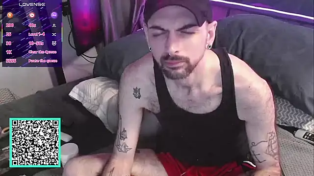 hungbot online show from March 2026 12:37:02 AM