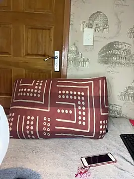 Snapshot of Bellabootie chatting on April 2026 07:03:01 AM Bellabootie online show from April 2026 07:03:01 AM