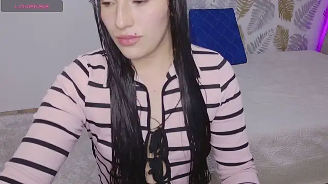 CattleyaAngel online show from February 2026 01:04:02 AM