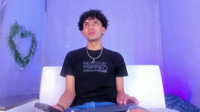 josesweet  online show from October 2025 07:32:02 PM