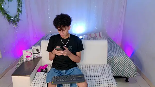 josesweet  online show from October 2025 11:02:01 PM